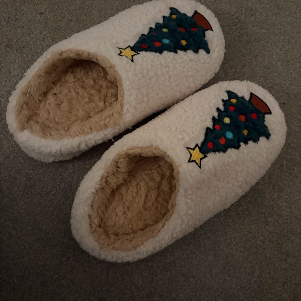Women’s slippers